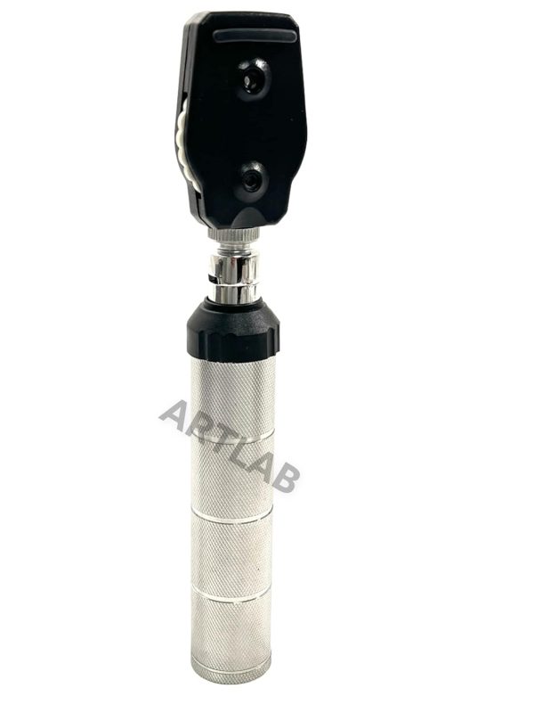 ArTLaB-Premium 3-in-1 Otoscoope Oph Diagnostic set- Multi-Function - Image 6