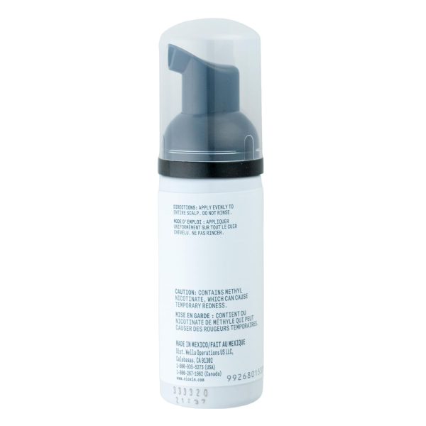 Nioxin System 2 Scalp Care + Hair Thickening Leave-In Treatment, For - Image 11