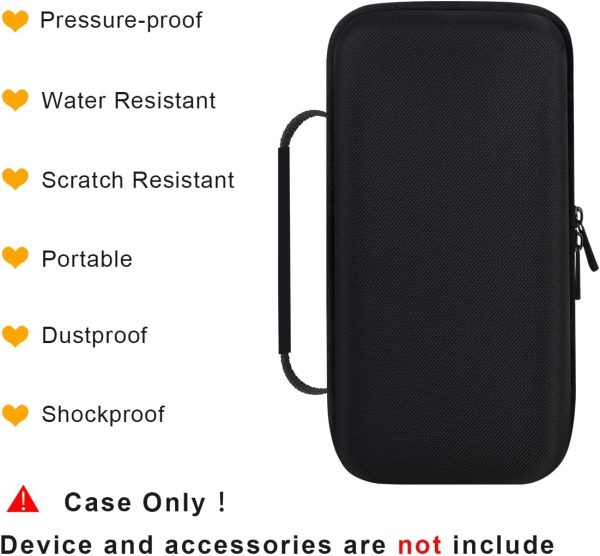 BOVKE Travel Case for Halo Bolt Air 58830mWh/Air+ 55500 mWh Portable - Image 5