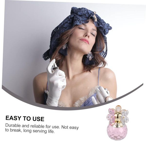 KALLORY 1 Perfume Car Scents for Women Parfum for Women Light Floral - Image 8