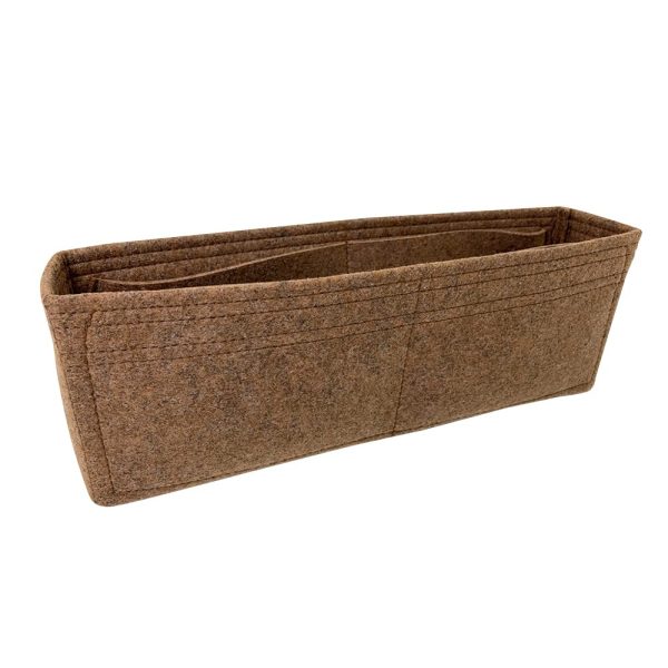 Premium Bag Organizer for Fendi Baguette Large (Handmade/20 Color Options) - Image 5
