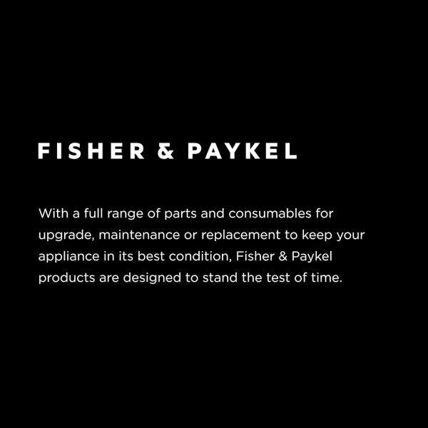 Fisher & Paykel Dishwasher Pump Motor and Washing Machine Motor Replacement - Image 5