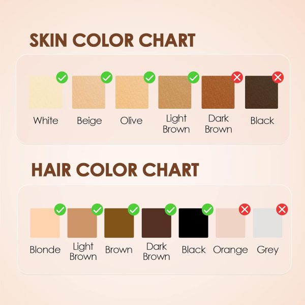 IPL Hair Removal Device with Ice Cooling Function for Women and Men - Image 6