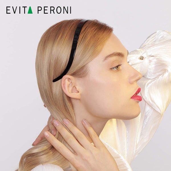 EVITA PERONI Hair Bands - Designed for Eyewear, No Pressure, No Headache, - Image 9