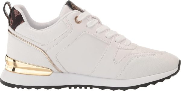 GUESS Women's Kadlin Sneaker - Image 6
