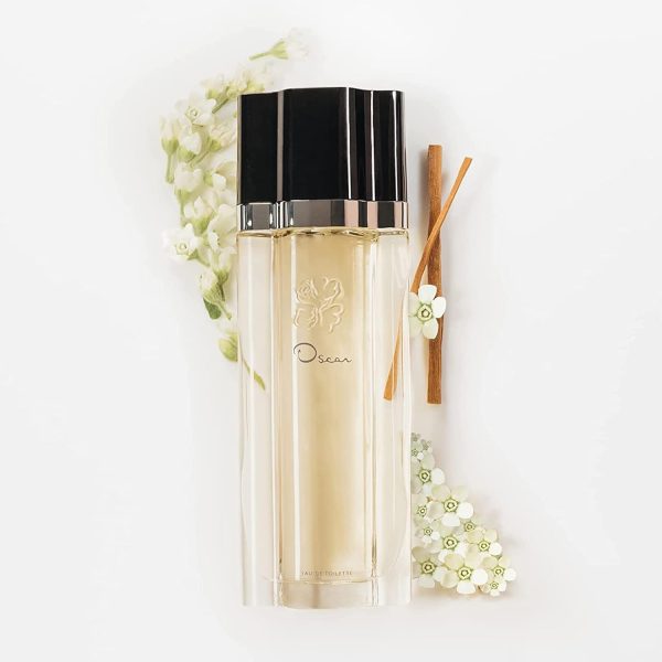 Oscar De La Renta Signature Collection, Body Cream for Women, 5.0 Fl. Oz. - Image 5