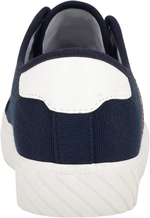 Tommy Hilfiger Women's Hartily Sneaker - Image 4