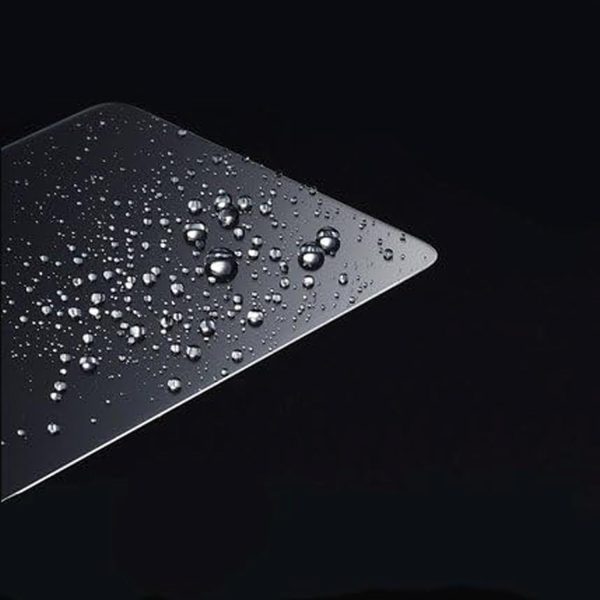 PCTC 3 Packs Tempered Glass Screen Protector Compatible for Sony ZV-E10 - Image 4