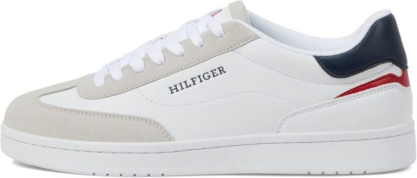 Tommy Hilfiger Men's Lorro Sneaker - Image 4