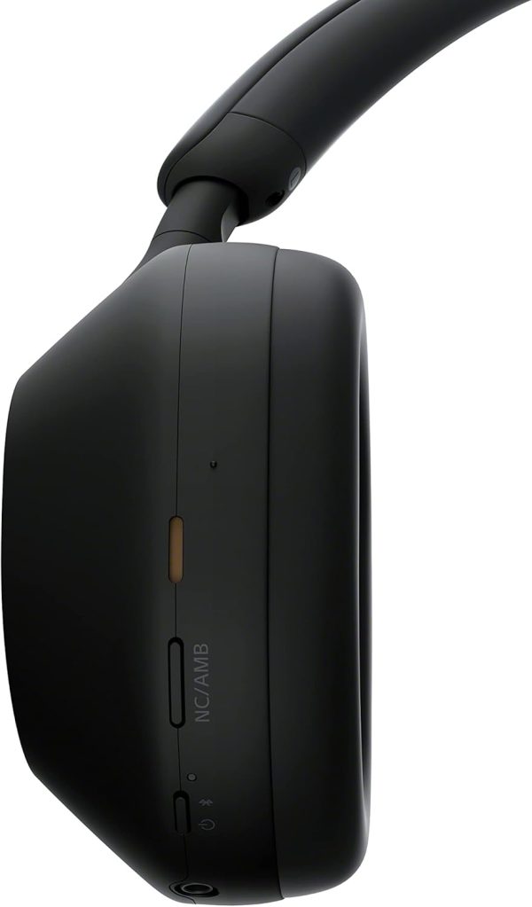 Sony WH-1000XM5 The Best Wireless Noise Canceling Headphones, Made Of Soft - Image 13