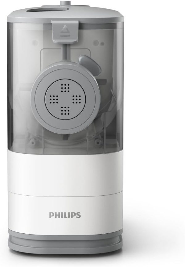 Philips Kitchen Appliances Compact Pasta and Noodle Maker, Viva Collection, - Image 2