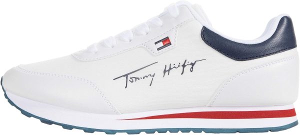 Tommy Hilfiger Laces - Image 5