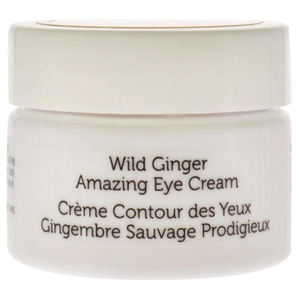 beauty wild ginger amazing eye cream- deeply hydrates and moisturize- - Image 2
