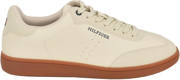 Tommy Hilfiger Men's Bregan Sneaker - Image 5