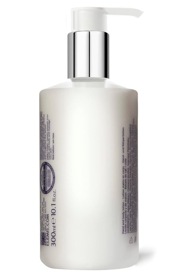 ELEMIS Revitalise-Me Hand & Body Lotion - Image 3