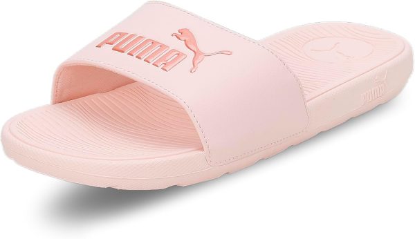 PUMA Women's Cool Cat 2.0 Slide Sandal - Image 8