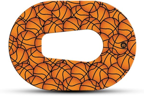 Champions Choice- dexcom g6 Adhesive Patches, Watertight,Dexcom G6 - Image 4
