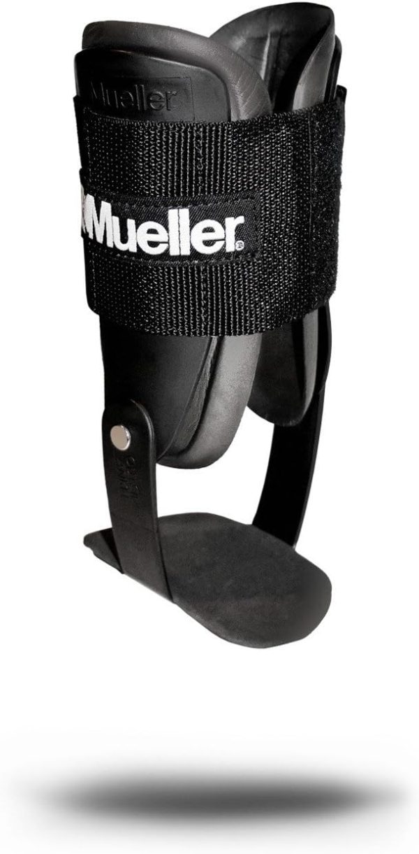 Mueller Lite Ankle Brace - OSFM (EA) - Image 2
