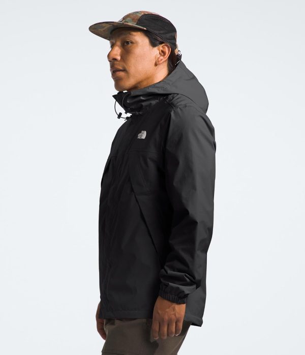 THE NORTH FACE Men's Antora Jacket - Image 2