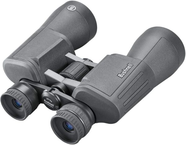 Bushnell PowerView 2 Binoculars, High-Definition Binoculars with - Image 2