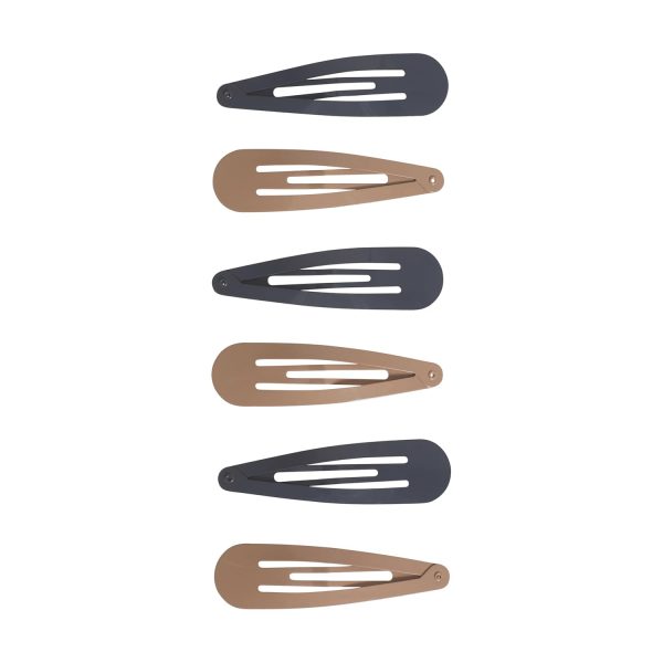 Goody Hair Accessories Kit, Everyday Essentials for Women - Ouchless - Image 6