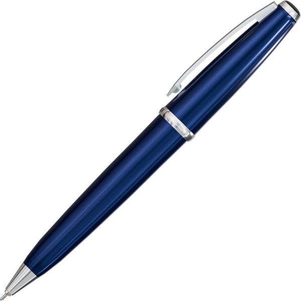 Monteverde USA Aldo Domani Gel Pen - Blue | Smooth Gel Ink | - Image 3