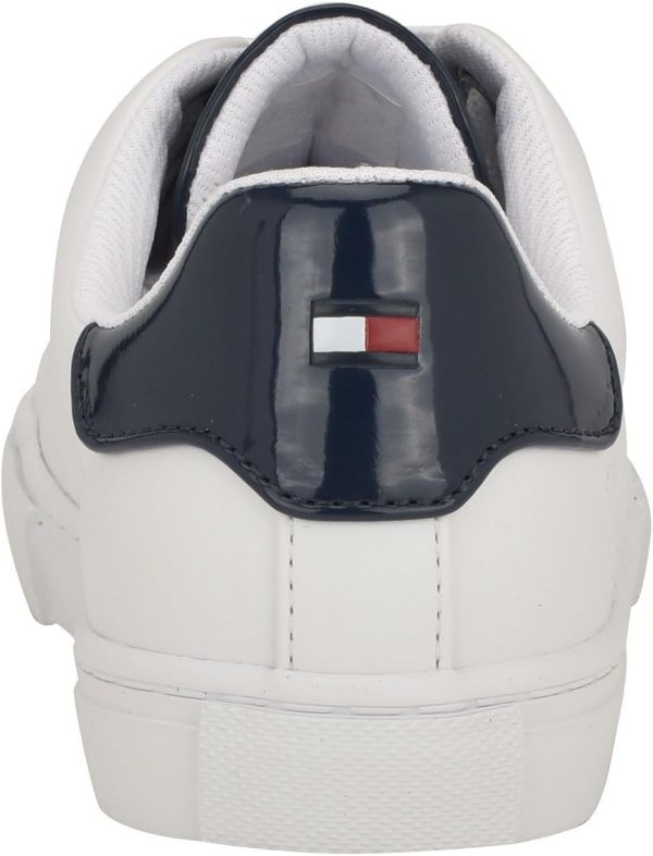 Tommy Hilfiger Women's Lyan Sneaker - Image 5