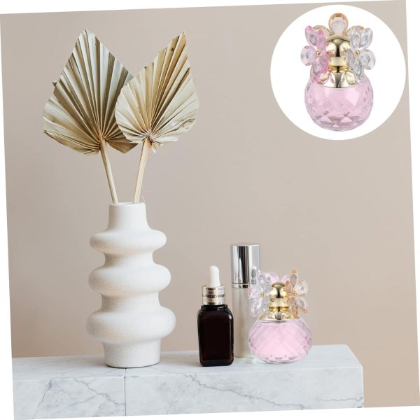 KALLORY 1 Perfume Car Scents for Women Parfum for Women Light Floral - Image 9
