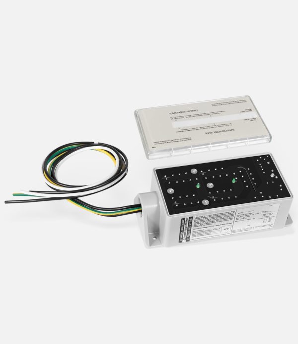 FS140 Surge Protection Device, Whole House Surge Protector Rated for - Image 8