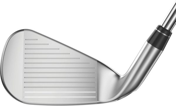 Callaway Big Bertha REVA Women's Iron Set - Image 5