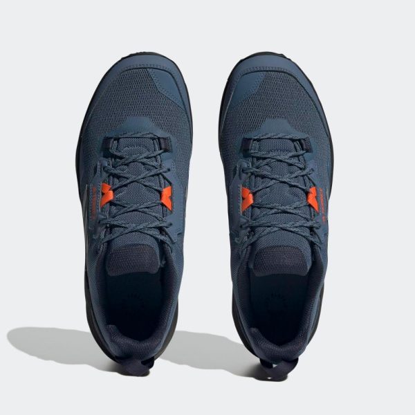 adidas Men's Terrex AX4 Hiking Shoe - Image 4