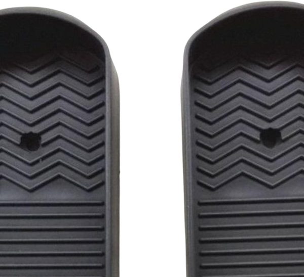 Household Elliptical Machine Foot Pedals Lightweight Stable Replacement - Image 6