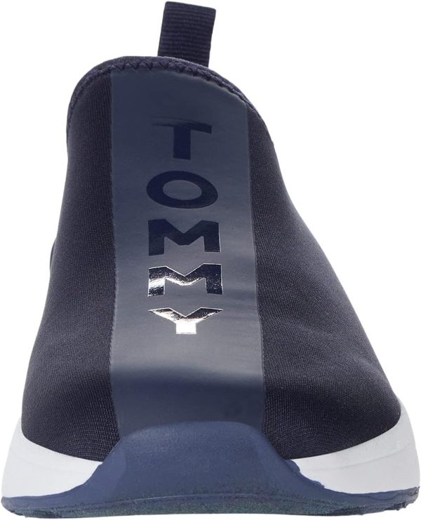 Tommy Hilfiger Women's Arizel Sneaker - Image 6