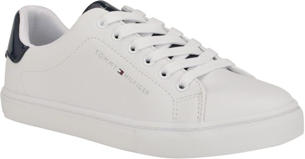 Tommy Hilfiger Women's Lyan Sneaker - Image 6