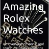 rolex watch