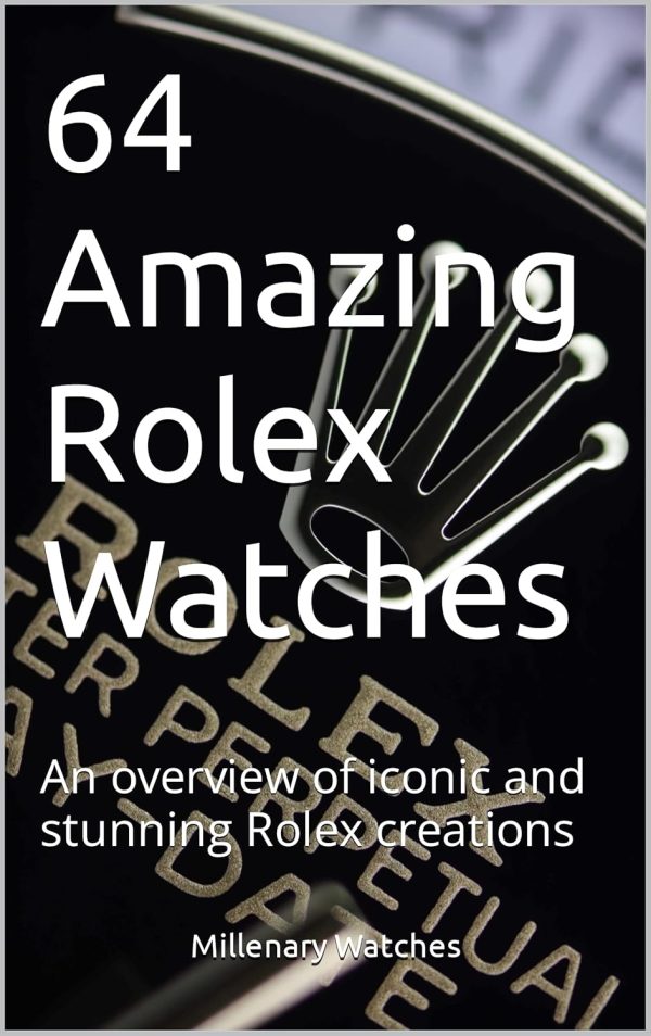 rolex watch