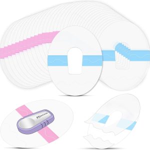 continuous glucose monitor