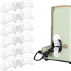 6Pcs Appliance Cord Organizer for Kitchen Appliances Cord Wrap Adhesive