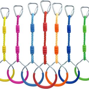 gymnastics equipment for home
