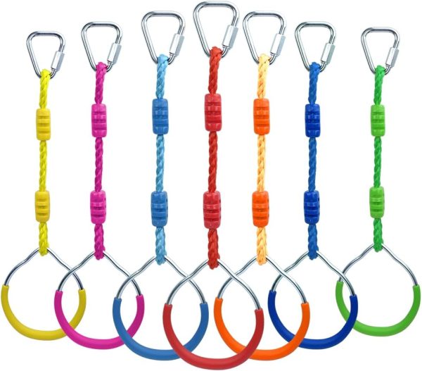 gymnastics equipment for home