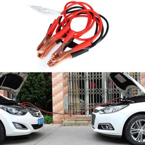 car jump starter kit