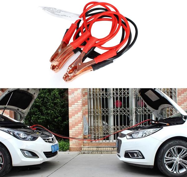 car jump starter kit