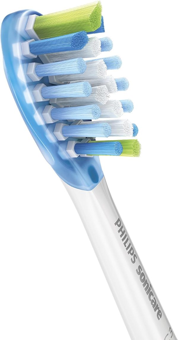 Philips Sonicare Genuine C3 Premium Plaque Control Toothbrush Heads, 4 - Image 9