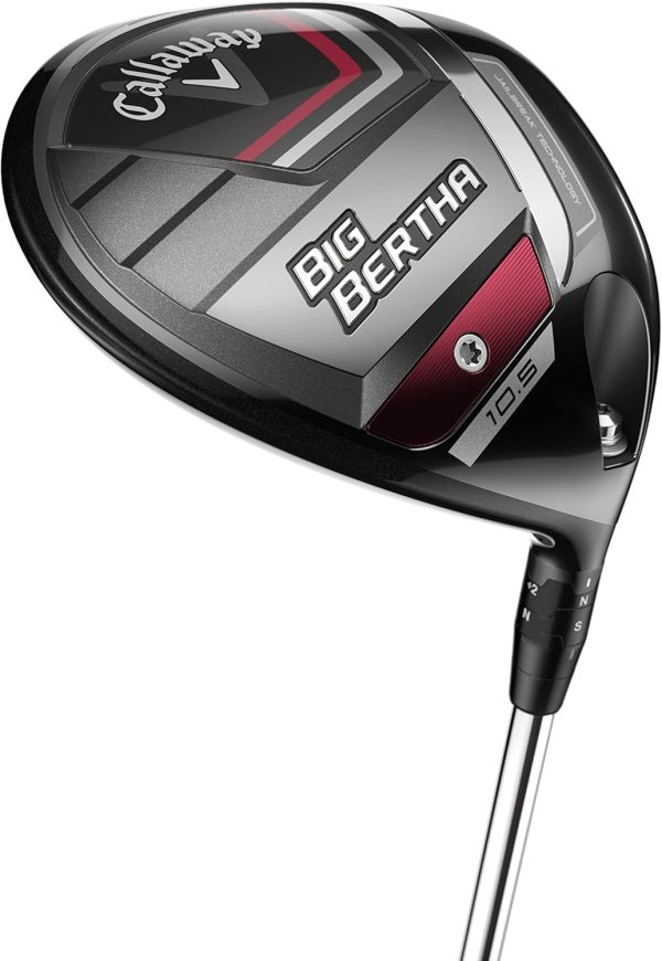 Callaway Golf Big Bertha 23 Driver - Image 5