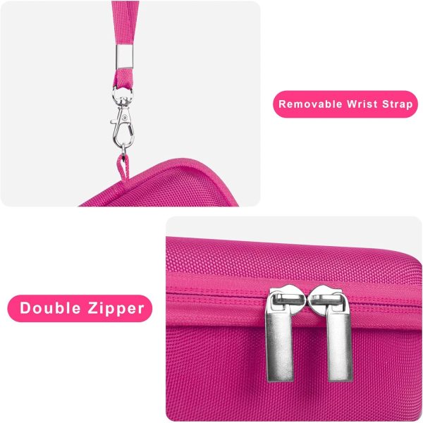 Canboc Carrying Case for Sony ZV-1/ ZV-1F/ ZV-1 II Digital Camera for - Image 6