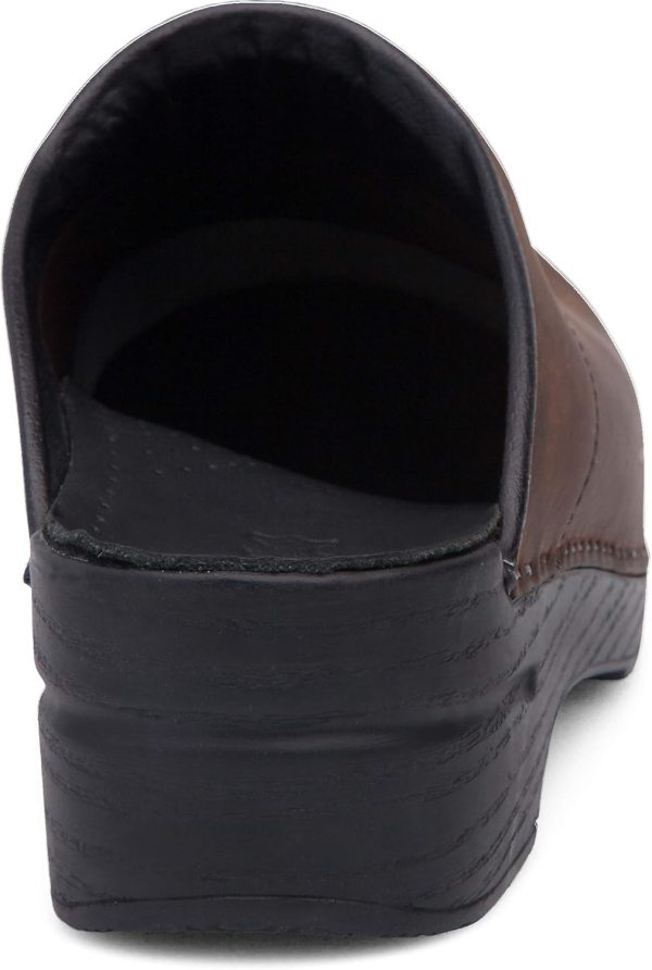Dansko Men's Karl Mule - Image 6