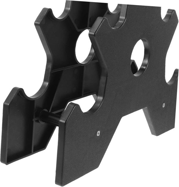 Dumbbell Rack Dumbell Rack Dumbbells Dumbells Brackets Dumbbell Bracket for - Image 7