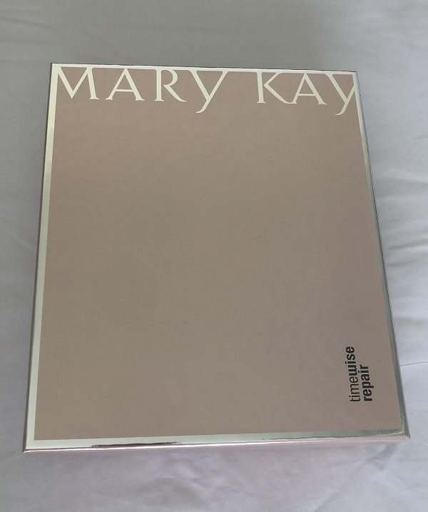 Mary Kay NEW TimeWise Repair Volu-Firm 5 Product Set Adv Skin Care FULL - Image 8
