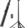 vlogging tripod