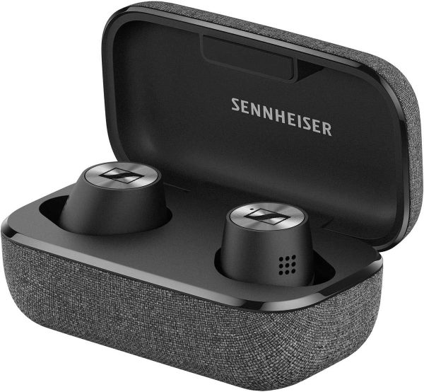 Sennheiser Consumer Audio Momentum True Wireless 2 - Bluetooth in-Ear Buds - Image 2